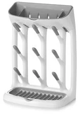 Oxo Suszarka stojąca na butelki i smoczki - Akcesoria do karmienia - miniaturka - grafika 2