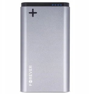 Forever Oryginalny Powerbank 10000MAH PTB-04M - Powerbanki - miniaturka - grafika 4