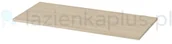 Blaty meblowe i parapety okienne - Cersanit Blat 100 cm Moduo S590024 - miniaturka - grafika 1