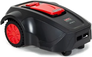 NAC MEX1200-FS - Roboty koszące - miniaturka - grafika 2