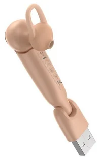 Baseus Encok A05 Różowa - Słuchawki bluetooth - miniaturka - grafika 8