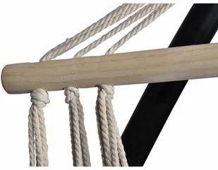 vidaXL vidaXL Fotel wiszący, hamak - Hamaki - miniaturka - grafika 4