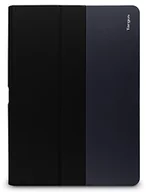 Etui do tabletów - Targus Fit N Grip 22.86  25.4 cm 9  10 cali standardowe uniwersalny pokrowiec na tablet Czarny THZ661GL - miniaturka - grafika 1