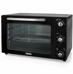 Princess 01.112759.01.001 - Mini piekarniki - miniaturka - grafika 8