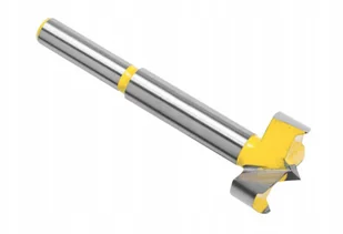 Wiertło Puszkowe Frez Puszkowy Do Zawiasów 35 mm - Meble modułowe i akcesoria - miniaturka - grafika 2