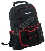 Szafy i regały magazynowe - Proline Plecak na narzędzia 330 x 160 x 430 mm - miniaturka - grafika 1