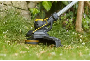 STANLEY BLACK & DECKER POLSKA SP. Z O. O. Podkaszarka żyłkowa akumulatorowa FATMAX V20 STANLEY (SFMCST933M1) - Podkaszarki - miniaturka - grafika 4