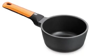 Pinti BRA Efficient garnków, pomarańczowy, 16 cm, odlew aluminiowy z teflonem mit Teflon Platinum Plus, Anti odpowiedzialności A283816 - Garnki Pinti BRA Efficient garnków, pomarańczowy, 16 cm, odlew aluminiowy z teflonem mit Teflon Platinum Plus, Anti odpowiedzialności A283816 - Garnki - miniaturka - grafika 1