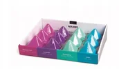 Kosmetyki do kąpieli - Kula Sól Do Kąpieli Diamond MIX Zapachów x 1szt - miniaturka - grafika 1