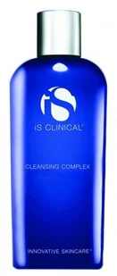 iS Clinical Cleansing Complex 180 ML/6oz akcesoria do pielęgnacji skóry CL1701-180 - Pozostałe kosmetyki do pielęgnacji twarzy - miniaturka - grafika 2
