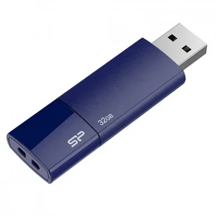 Silicon Power Power Ultima U05 32GB (SP032GBUF2U05V1D) - Pendrive - miniaturka - grafika 5