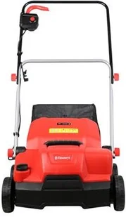 FAWORYT KCW 1634 - Wertykulatory i aeratory - miniaturka - grafika 2