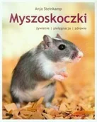 Rośliny i zwierzęta - Foksal Anja Steinkamp Myszoskoczki - miniaturka - grafika 1