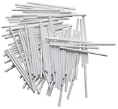 Kinder party - Lurch 85127 łodyg zapewnia Flexi form Cake Pops 85127 - miniaturka - grafika 1