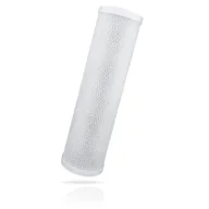 Akcesoria i części AGD - WESSPER OEM Filtr wody marki wkład 10 blok węglowy - 5 Mikronów - miniaturka - grafika 1