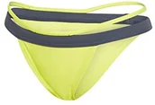 Pływanie - Speedo damskie Ultra Fizz Sport list odzież do pływania, zielony, m 8-10918B852M - miniaturka - grafika 1