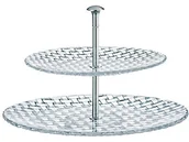 Kryształy - Spiegelau & Nachtmann , szkło kryształowe, Bossa Nova, 32 cm 0078538-0 - miniaturka - grafika 1