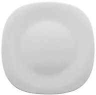 Talerze - Bormioli Rocco Talerz płytki 27CM PARMA KWADRAT (010300272) - miniaturka - grafika 1