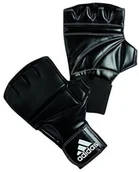 Rękawice bokserskie - Adidas Training rękawiczka Speed, czarny, jeden rozmiar ADIBGS03 - miniaturka - grafika 1