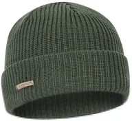 Odzież taktyczna i umundurowanie - Helikon tex Czapka WANDERER - Merino Wool (CZ-WND-MW-02) - miniaturka - grafika 1