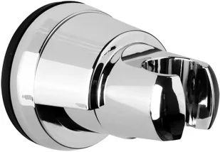 Deante DALIA Uchwyt punktowy, chrom NDD 021U NDD021U - Wieszaki łazienkowe - miniaturka - grafika 3