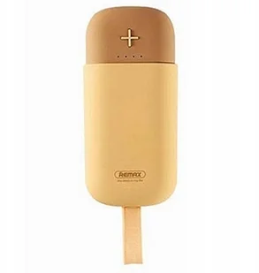 Remax Powerbank RPP-32 Micro Usb Usb 5000mAh - Powerbanki - miniaturka - grafika 38