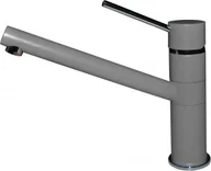 Baterie kuchenne - Elleci Sava 73 titanium MMKSAV73 - miniaturka - grafika 1