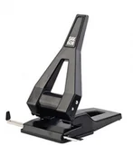 Dziurkacze - SAX DZIURKACZ SAX608 DZIURKUJE DO 63 KARTEK CZARNY Dzień  w piątek 30.06.2017! ISAX608-05 - miniaturka - grafika 1