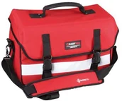 Urządzenia medyczne - Moretti, Włochy Torba medyczna EM 820 - kuferek medyczny EM 820 - miniaturka - grafika 1