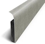 Akcesoria do elektronarzędzi - 3M Listwy przypodłogowe, samoprzylepna z taśmy klejącej 3 m, 120 x 70 cm, 5 sztuka, srebrny (D180527D) - miniaturka - grafika 1