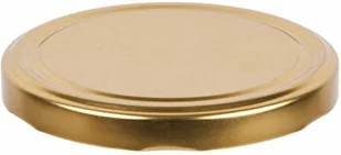 Biowin Zakrętka złota śr.100 op.10szt - Pozostałe akcesoria do uprawy roślin - miniaturka - grafika 2