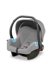 LIONELO Fotelik samochodowy 0-13kg 6Y41BC 6Y41BC SAM SAM - Foteliki samochodowe - miniaturka - grafika 3