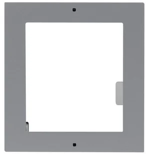 Hikvision Ramka 1-modułowa do montażu natynkowego DS-KD-ACW1 Hikvision - Wideodomofony - miniaturka - grafika 2