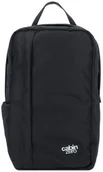 Plecaki - Cabin Zero Cabin Zero Companion Bags Classic Flight 12L RFID Plecak 34 cm absolute black CZ23-1201 - miniaturka - grafika 1
