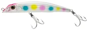 Inne akcesoria dla wędkarzy - Yo-Zuri YO-Zuri MAG darter 6 " yozuri striper nurkowania Master Surf Magnum Lure R1216-HCA - miniaturka - grafika 1