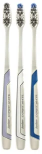 Jordan ORKLA Szczoteczka do zębów Expert White - medium - mix kolorów 1szt 133269 - Szczoteczki do zębów - miniaturka - grafika 2