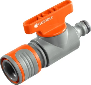 Gardena Szybkozłączka - Inne akcesoria do nawadniania - miniaturka - grafika 2