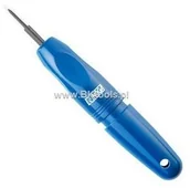 Narzędzia warsztatowe - Noga GRATOWNIK REGULOWANY SKROBAK YT1200 - miniaturka - grafika 1