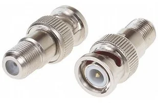 Przejście BNC-W/F-G*P10 BNC-W/F-G*P10 - Akcesoria do monitoringu - miniaturka - grafika 2