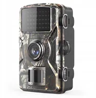 Fotopułapki - Fotopułapka Kamera Leśna Full Hd Ir Czujnik Ruchu - miniaturka - grafika 1