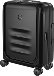Victorinox Walizka kabinowa - biznesowa Spectra 3.0 55 cm mała czarna 611753 - Walizki - miniaturka - grafika 10