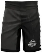 Kimona, stroje i obuwie - DBX Bushido Szorty -  spodenki  treningowe "Warrior" XL 1142347122 - miniaturka - grafika 1