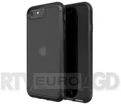 Etui i futerały do telefonów - Gear4 Wembley iPhone SE 2020 smoke 702005378 - miniaturka - grafika 1