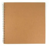 Albumy fotograficzne - Rayher Hobby Rayher 8168800 album, 30 arkuszy, 190 G/M2, 30 x 30 cm 8168800 - miniaturka - grafika 1