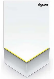 Dyson Airbush ładowania V hu02 suszarka do rąk, biały 307169-01 - Suszarki do rąk i włosów - miniaturka - grafika 2