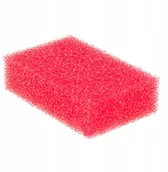 Rękawice i gąbki do kąpieli - Gąbka Kąpielowa Szorstka Ostra Myjka Do Mycia G15 - miniaturka - grafika 1