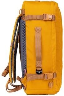 CabinZero Plecak torba podręczna Classic Plus 42l CZ251309 - Torby podróżne - miniaturka - grafika 5