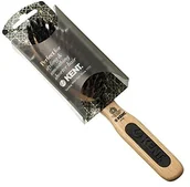 Pozostałe kosmetyki - Kent owalna szczotka do WC szczotka, Natural Shine, 5-rzędowa ns05 Kent owalne, Natural Shine, 5-rzędowa ns05 NS05 - miniaturka - grafika 1