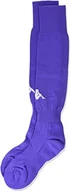 Piłka nożna - Kappa penao PPK 3 skarpety skarpety dla mężczyzn, fioletowy, 27-30 302SDI0_XBQ_27/30 - miniaturka - grafika 1