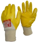 Rękawice robocze - BHP-EXPERT Rękawice 84002325 rozm. 10 BHP-EXPERT - miniaturka - grafika 1